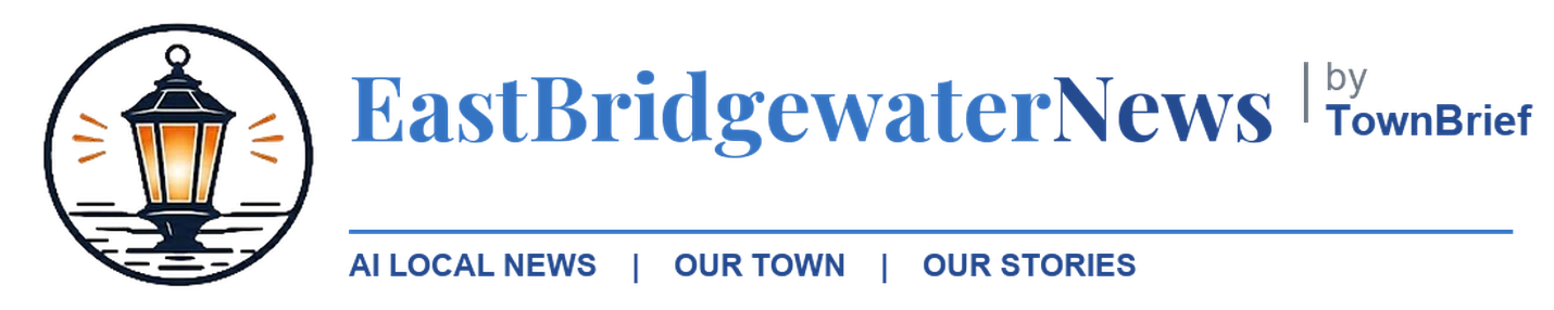 East Bridgewater News